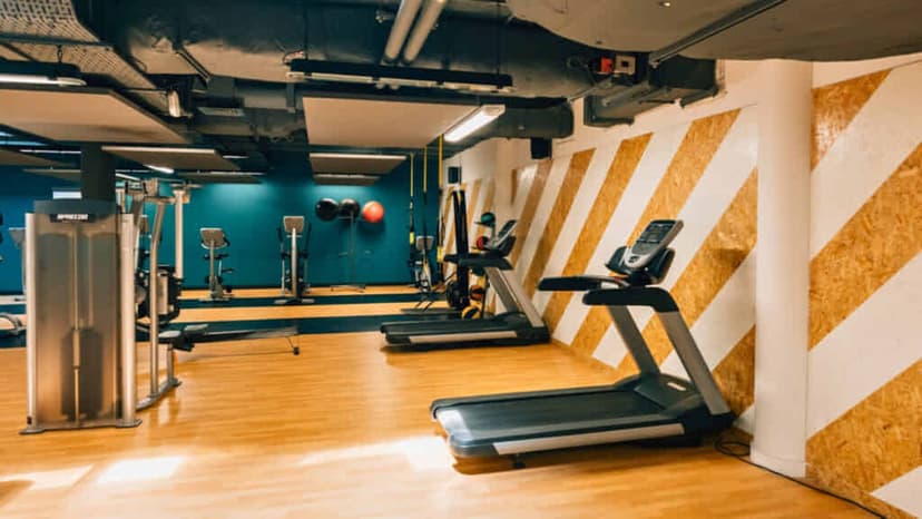 Point Campus, Dublin image 9