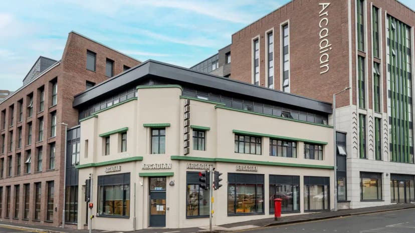 Arcadian, Nottingham image 9