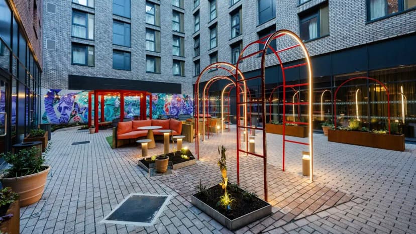 Arcadian, Nottingham image 8
