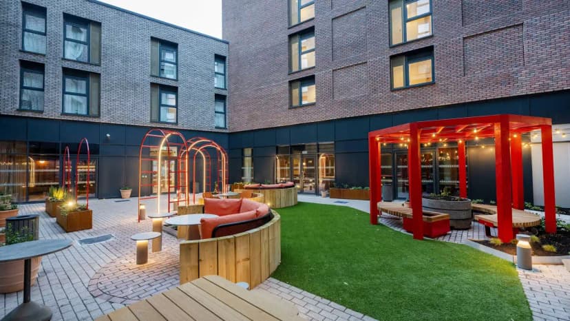 Arcadian, Nottingham image 16
