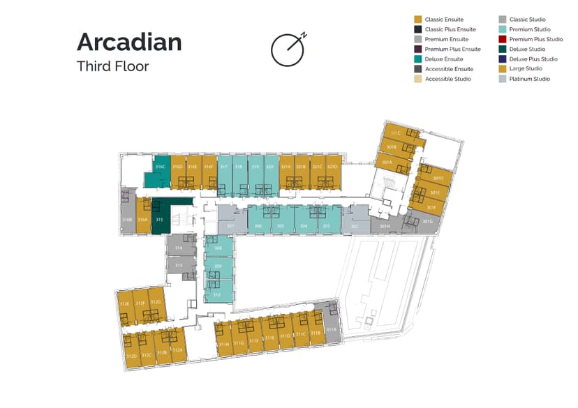 Arcadian, Nottingham image 24