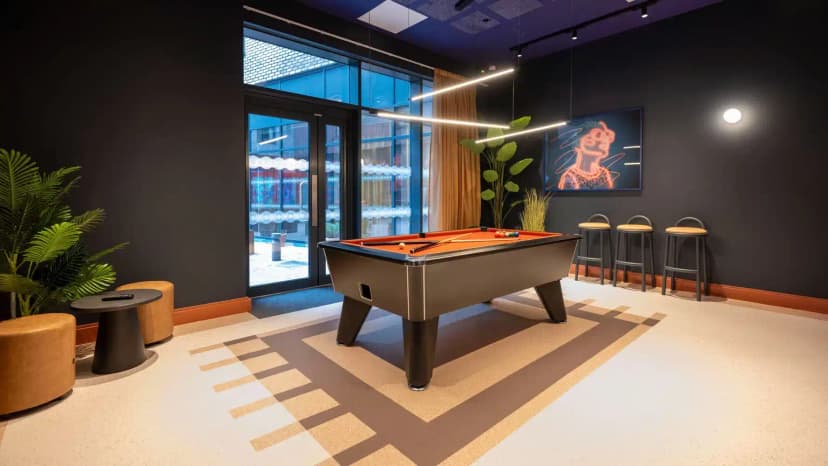 Arcadian, Nottingham view 7