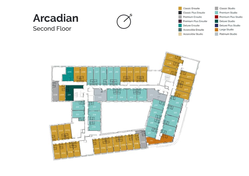 Arcadian, Nottingham image 23