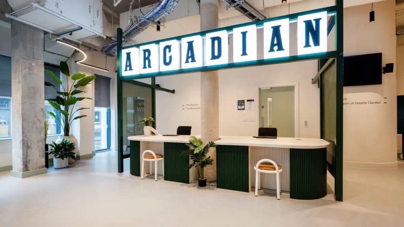 Arcadian, Nottingham image 13