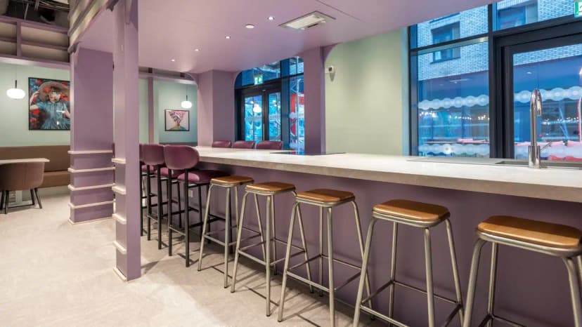 Arcadian, Nottingham image 11