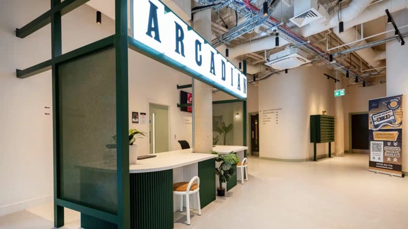 Arcadian, Nottingham image 17