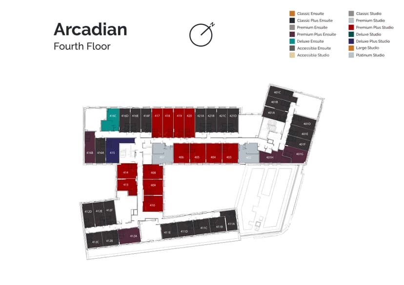 Arcadian, Nottingham image 25