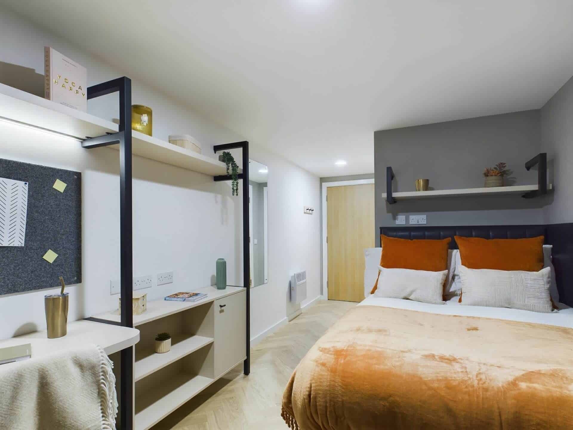 Classic Ensuite