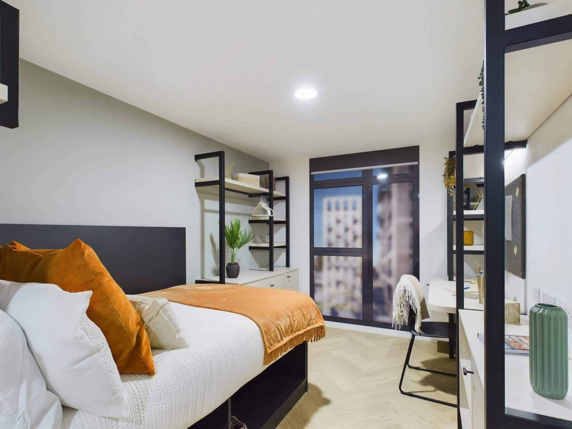 Classic Plus Ensuite