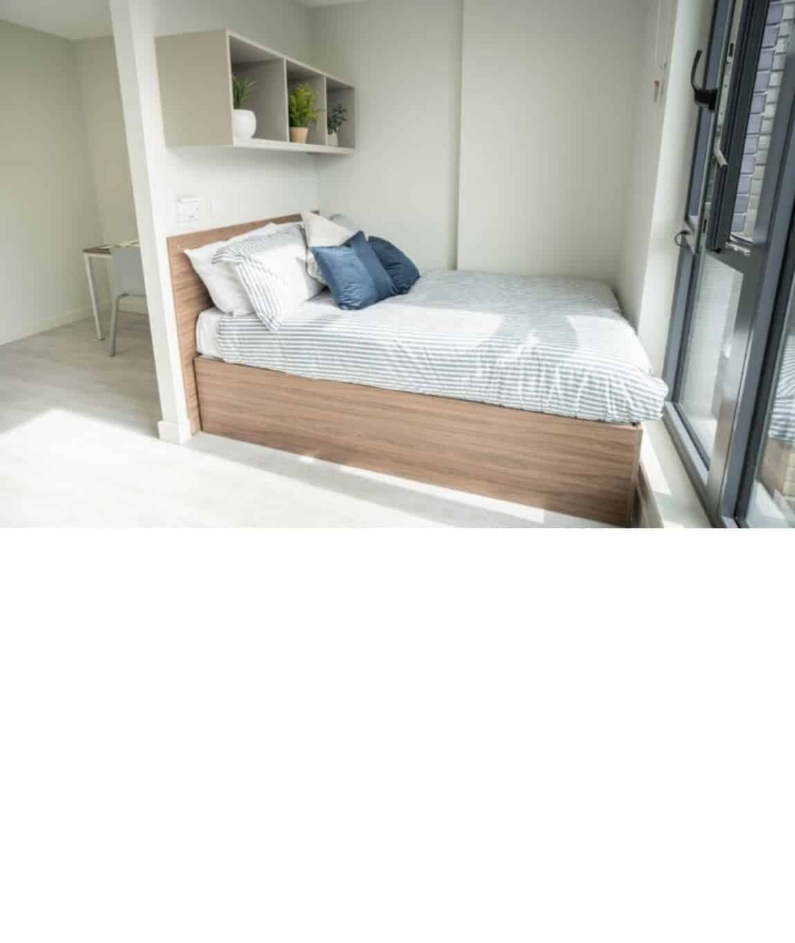 En Suite Cluster Premium Accessible