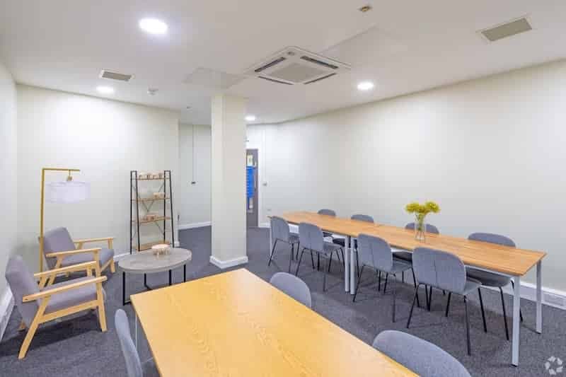 The Paper Works, Sheffield image 11