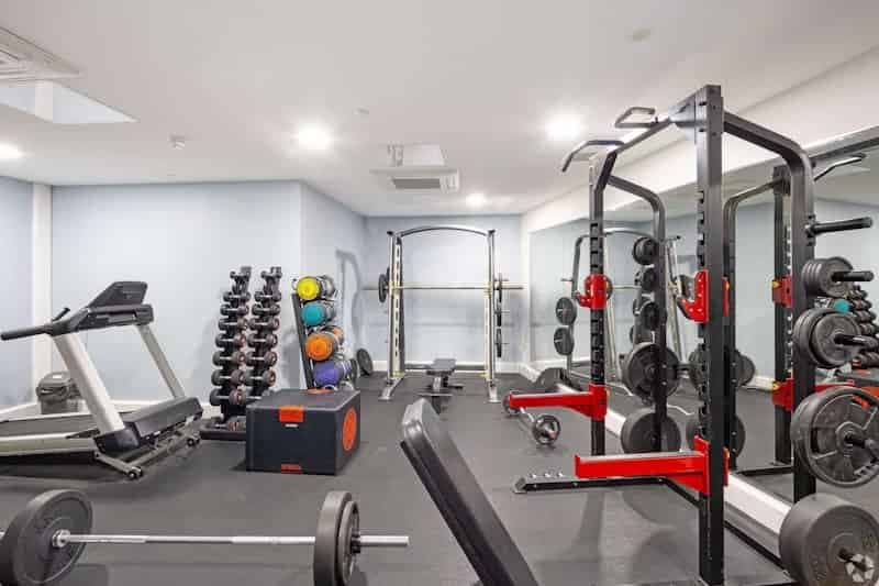 The Paper Works, Sheffield view 5