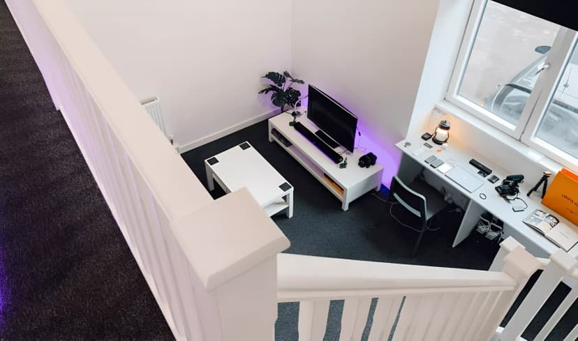 The Paper Works, Sheffield image 18