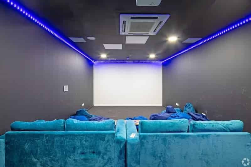 The Paper Works, Sheffield view 7