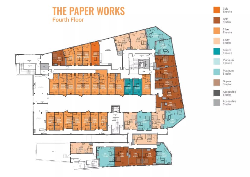 The Paper Works, Sheffield image 25