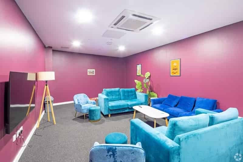 The Paper Works, Sheffield image 13