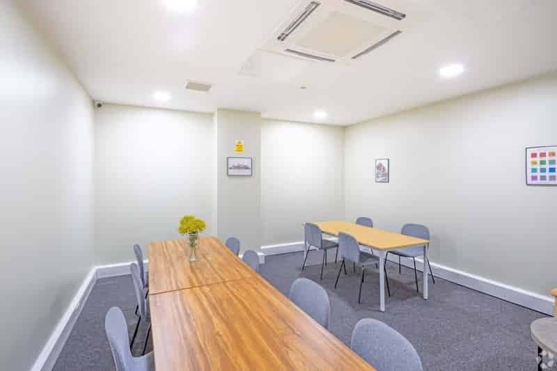 The Paper Works, Sheffield image 12