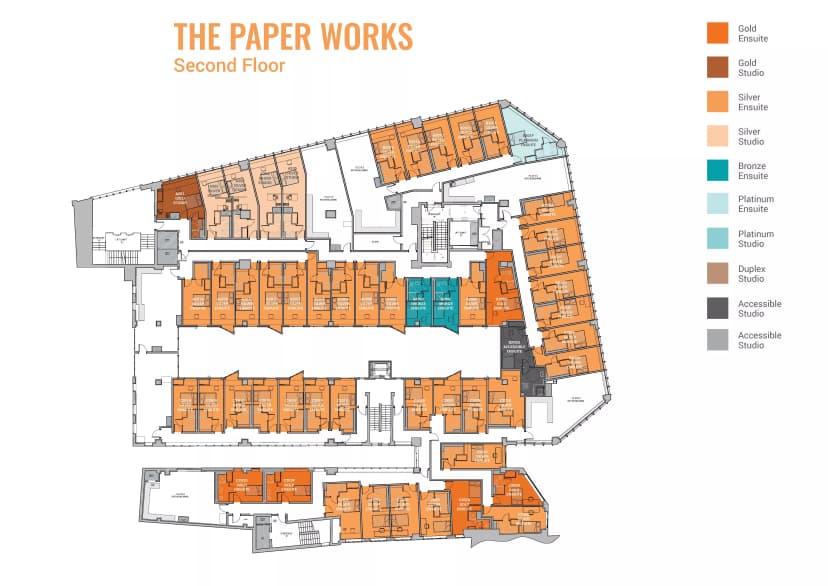 The Paper Works, Sheffield image 23