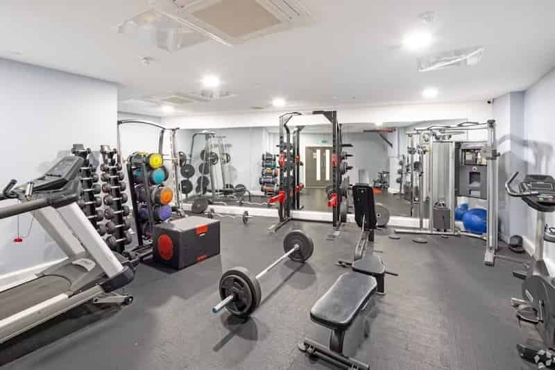 The Paper Works, Sheffield view 4