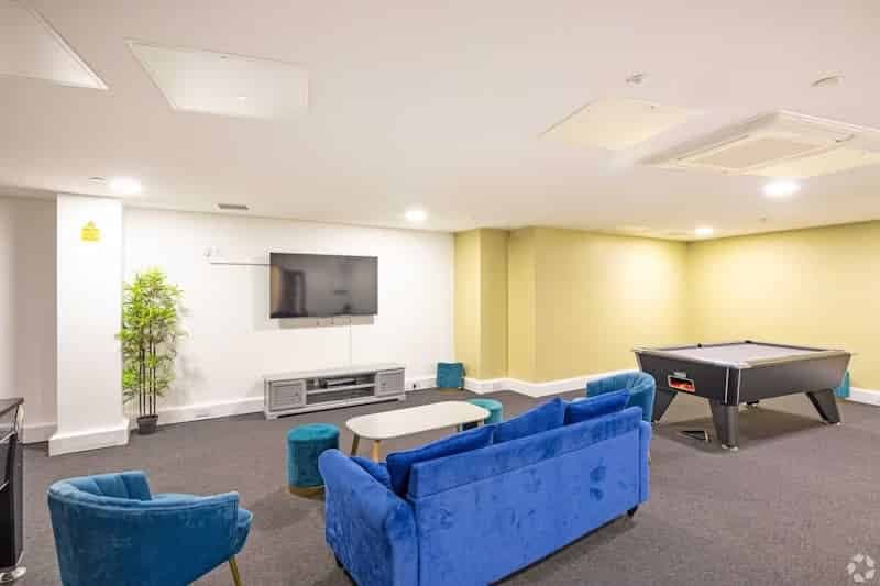 The Paper Works, Sheffield view 2