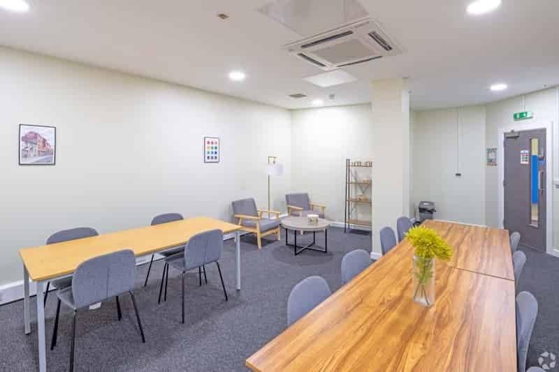 The Paper Works, Sheffield image 10