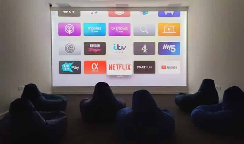 The Paper Works, Sheffield view 6