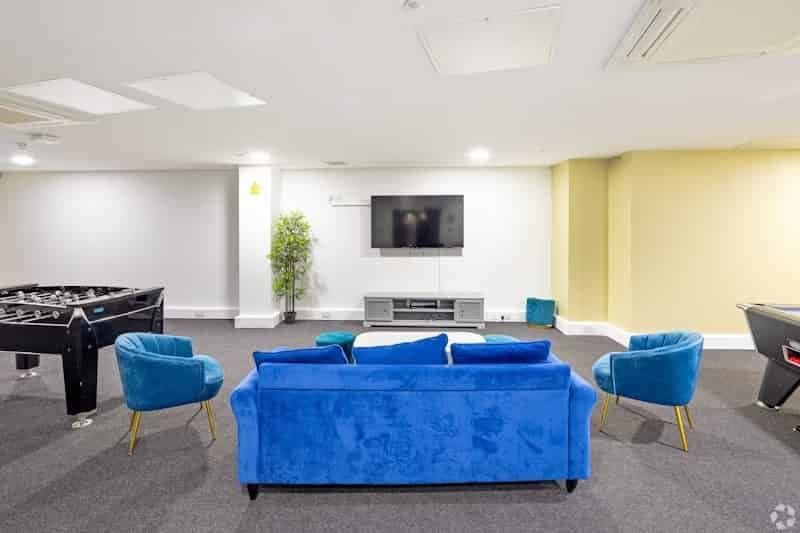 The Paper Works, Sheffield image 15