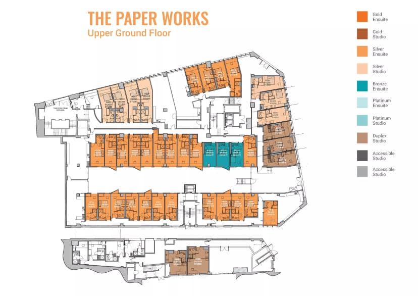 The Paper Works, Sheffield image 21