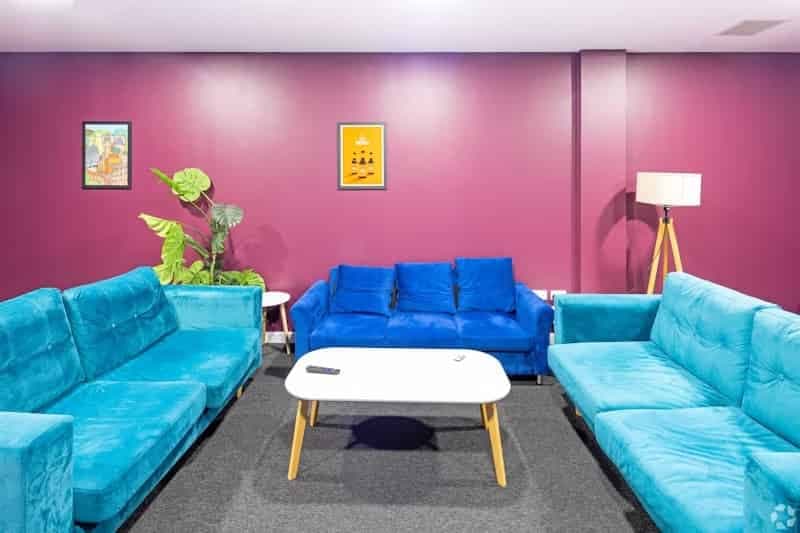 The Paper Works, Sheffield image 14