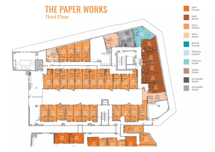 The Paper Works, Sheffield image 24