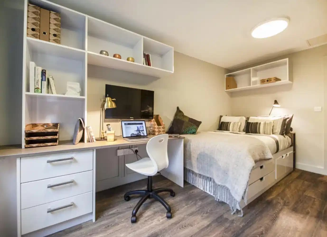 Halsmere Studios, London