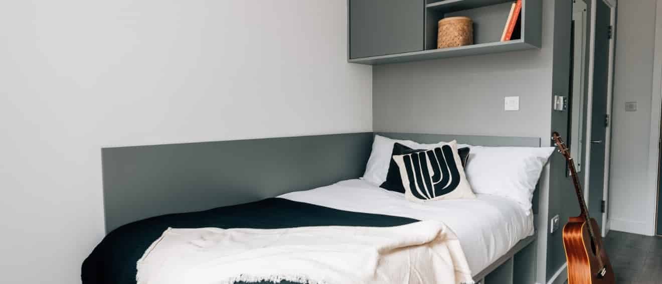 Premium Plus En-suite