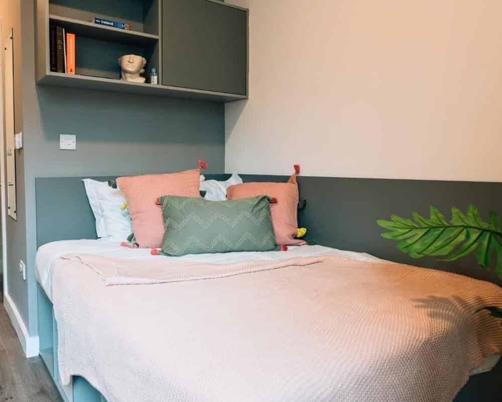 Deluxe Plus En-suite