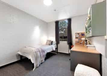 Single Room - Glenn College