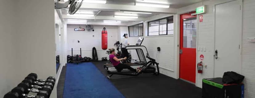 La Trobe University - Chisholm College, Melbourne view 6