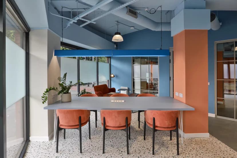 Ladybarn House, Manchester image 26