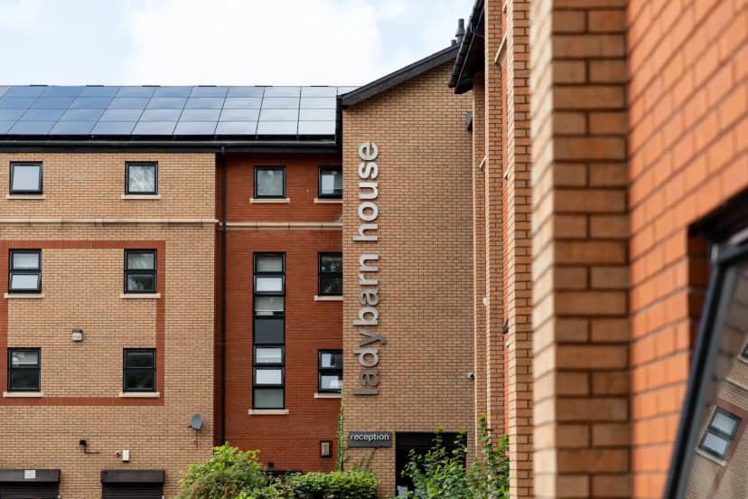 Ladybarn House, Manchester image 17