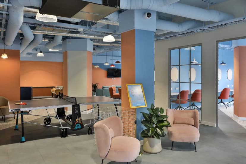 Ladybarn House, Manchester image 22