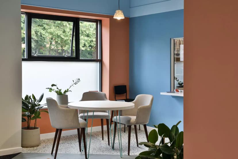 Ladybarn House, Manchester image 24