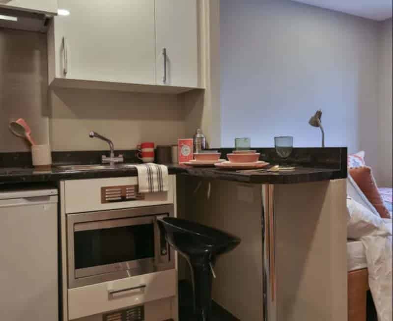 Ladybarn House, Manchester view 6