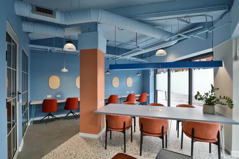 Ladybarn House, Manchester image 27