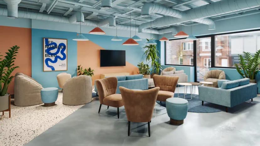 Ladybarn House, Manchester image 11