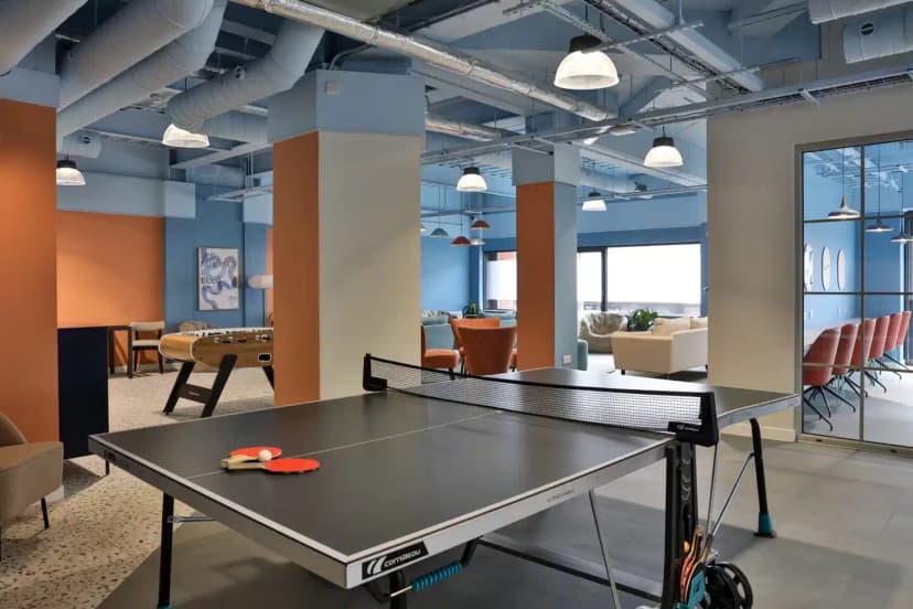 Ladybarn House, Manchester image 14