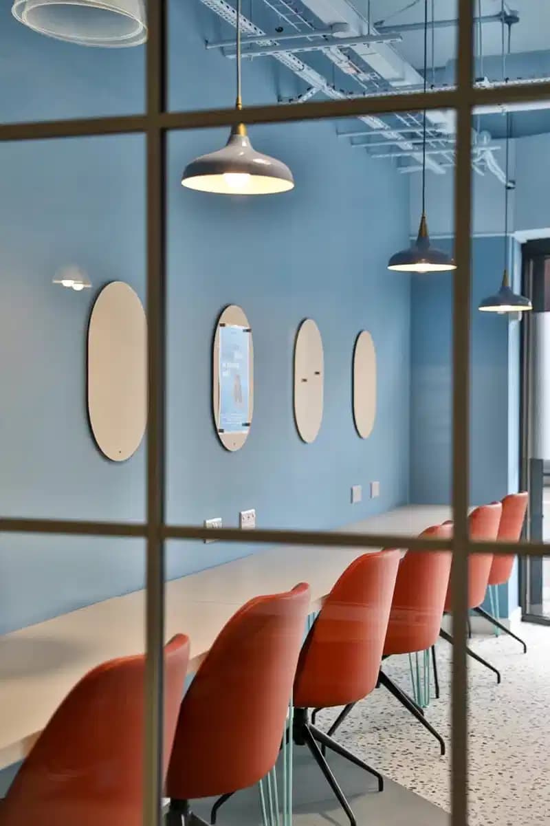 Ladybarn House, Manchester image 16