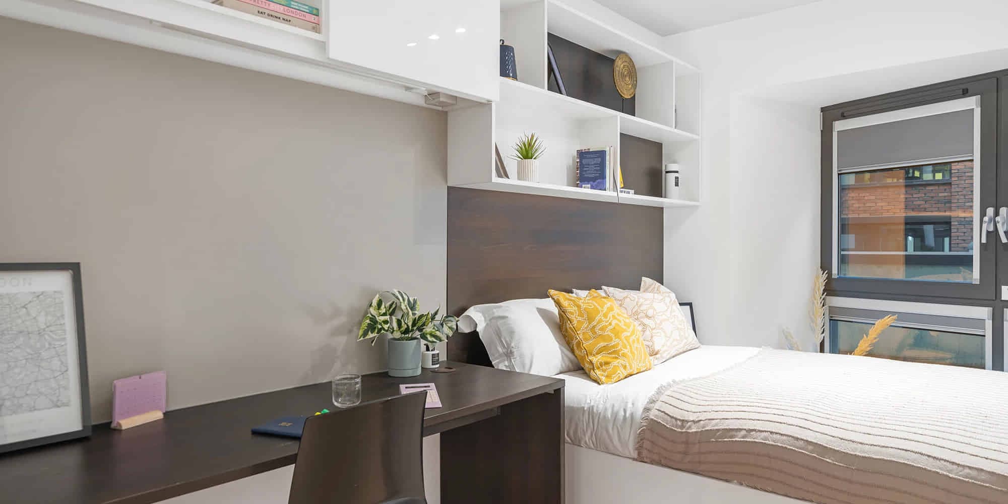 Silver Studio Private Upper Level