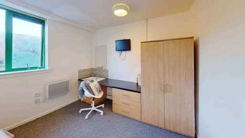 Borden Court, Liverpool view 4