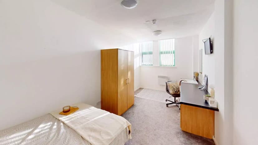 Borden Court, Liverpool image 1