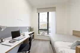 Studio Silver - Mid Floor