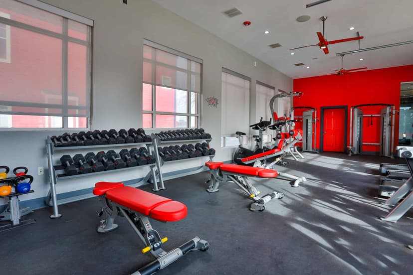 The One At Lubbock, Lubbock image 15