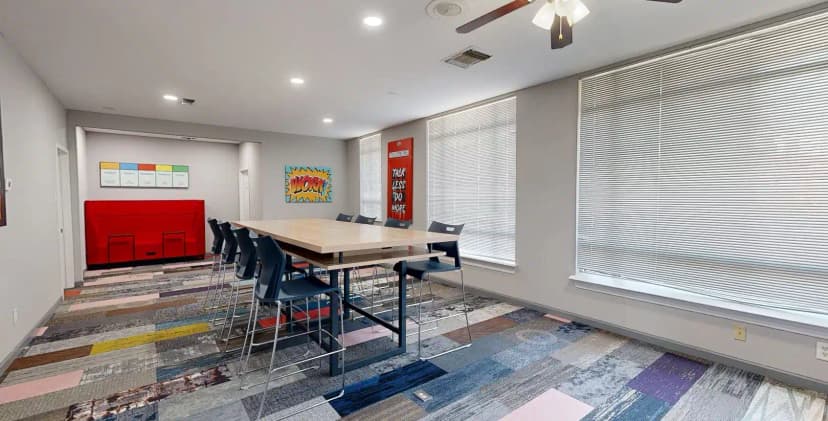 The One At Lubbock, Lubbock image 40